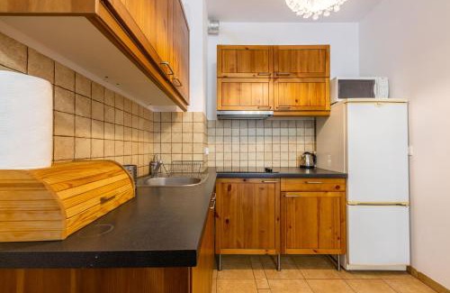 Karlikowo Apartamento | Victus Apartamenty, Apartament Cadena 2