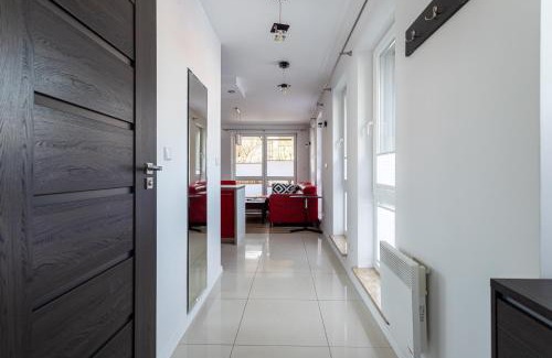 Karlikowo Apartamento | Victus Apartamenty, Apartament Villa Sunrise