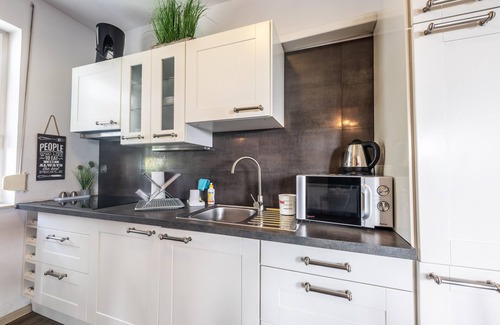 Karlikowo Apartamento | Victus Apartamenty - Bella