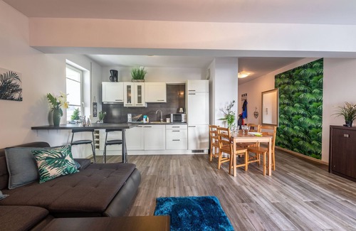 Karlikowo Apartamento | Victus Apartamenty - Bella