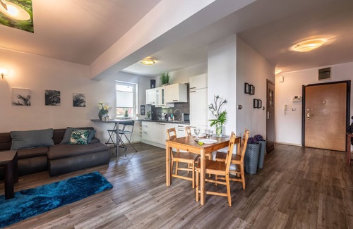 Karlikowo Apartamento | Victus Apartamenty - Bella