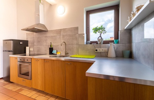 Karlikowo Apartamento | Victus Apartamenty - Cadena 1