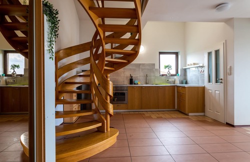 Karlikowo Apartamento | Victus Apartamenty - Cadena 1