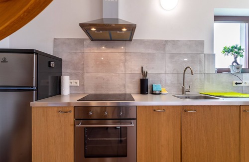 Karlikowo Apartamento | Victus Apartamenty - Cadena 1