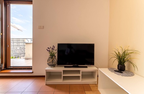 Karlikowo Apartamento | Victus Apartamenty - Cadena 1