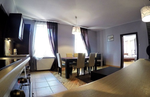 Karlikowo Apartamento | Victus Apartamenty - Etna