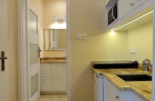 Sopot Apartamento | Victus Apartamenty - Garden