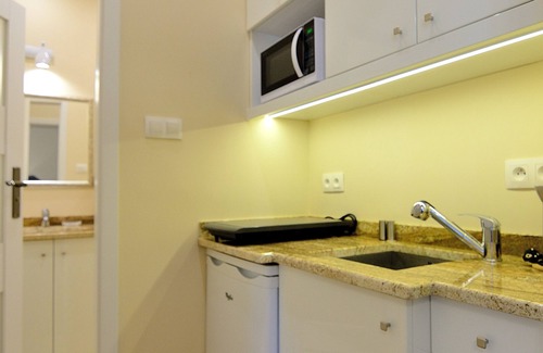Sopot Apartamento | Victus Apartamenty - Garden