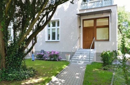 Sopot Apartamento | Victus Apartamenty - Garden