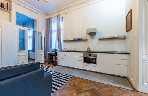 Sopot Apartamento | Victus Apartamenty - Lolek