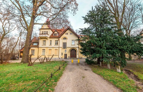 Sopot Apartamento | Victus Apartamenty - Lolek