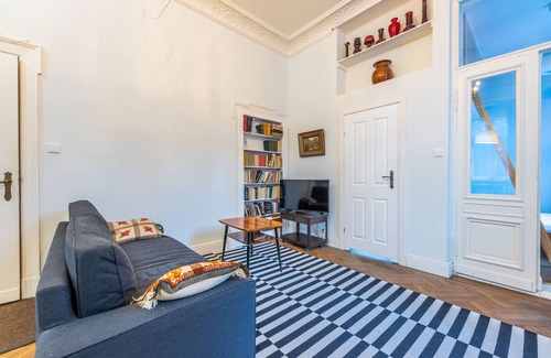 Sopot Apartamento | Victus Apartamenty - Lolek