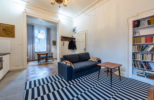 Sopot Apartamento | Victus Apartamenty - Lolek
