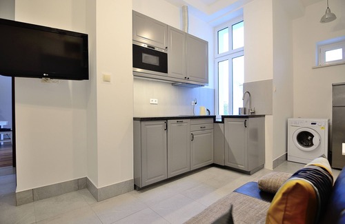 Gorny Sopot Apartamento | Victus Apartamenty - Penthouse 2