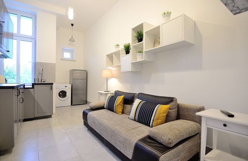 Gorny Sopot Apartamento | Victus Apartamenty - Penthouse 2