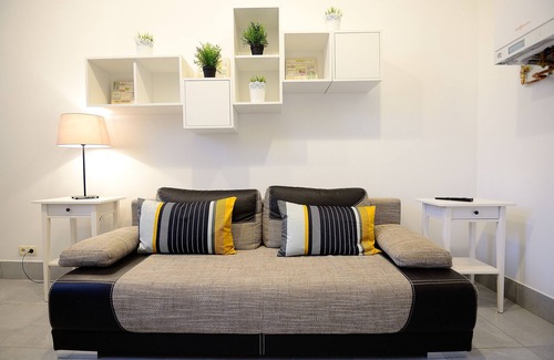 Gorny Sopot Apartamento | Victus Apartamenty - Penthouse 2