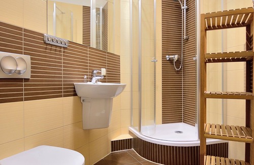 Gorny Sopot Apartamento | Victus Apartamenty - Penthouse 2