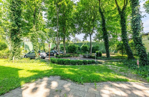 Gorny Sopot Apartamento | Victus Apartamenty - Walor