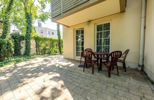 Gorny Sopot Apartamento | Victus Apartamenty - Walor