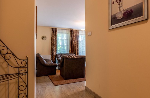 Gorny Sopot Apartamento | Victus Apartamenty - Walor
