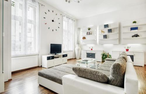 Donji Grad Apartamento | Vicus Apartment by Irundo