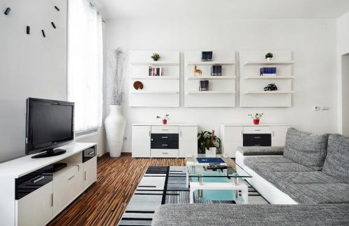 Donji Grad Apartamento | Vicus Apartment by Irundo