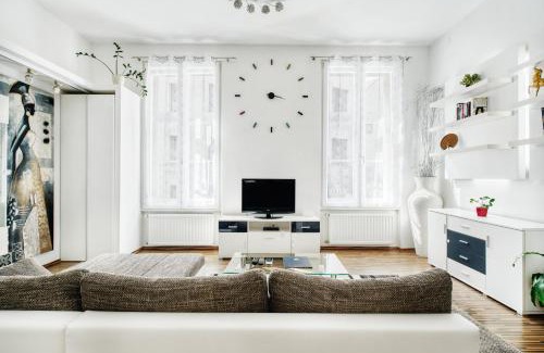 Donji Grad Apartamento | Vicus Apartment by Irundo