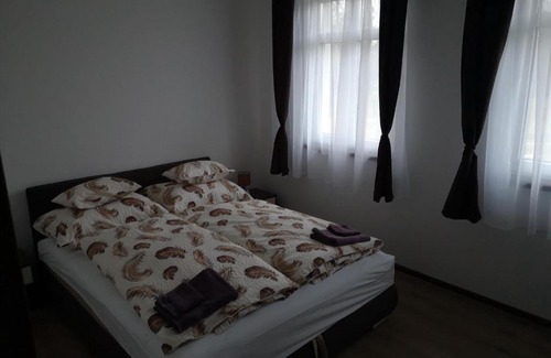 Szentgyorgyvolgy Casa | Vidéki-Báj Vendégház