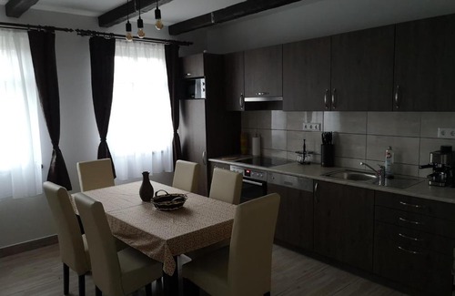 Szentgyorgyvolgy Casa | Vidéki-Báj Vendégház