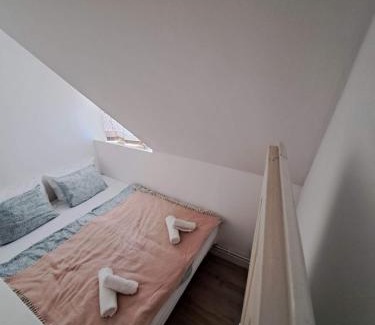 Tagyon Apartamento | Vidéki Ház