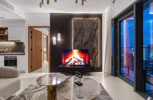 Al Wasl Apartamento | Vida 4007