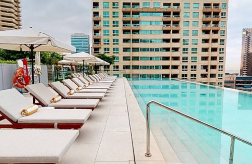 Al Wasl Apartamento | Vida 4007