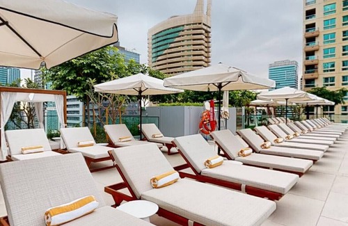 Al Wasl Apartamento | Vida 4007