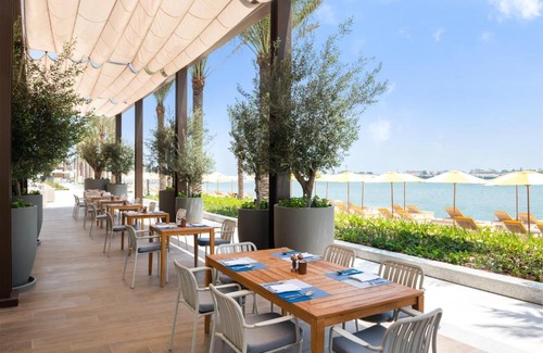 Umm al Quwain Complejo | Vida Beach Resort Umm Al Quwain