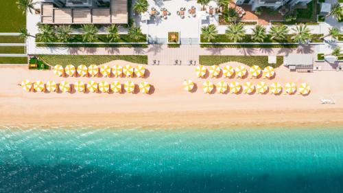 Umm al Quwain Complejo | Vida Beach Resort Umm Al Quwain