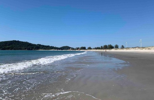 Ponta do Papagaio Apartamento | Vida Boa 1 - 250 metros da praia