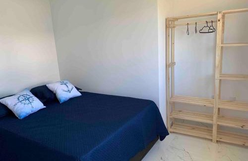 Ponta do Papagaio Apartamento | Vida Boa 1 - 250 metros da praia