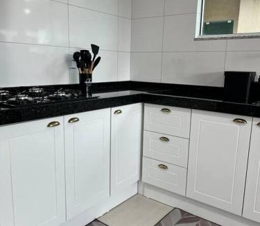 Ponta do Papagaio Apartamento | Vida Boa 3 - 150mt do mar