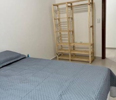 Ponta do Papagaio Apartamento | Vida Boa 3 - 150mt do mar
