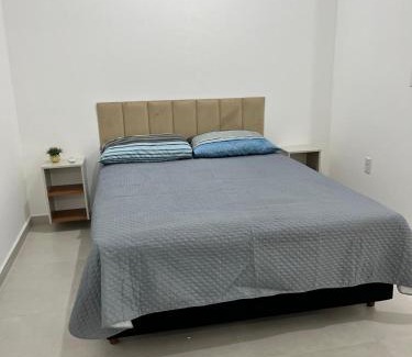 Ponta do Papagaio Apartamento | Vida boa 4 - Apto confortável a 150mts Praia do Sonho