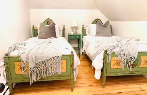 Worcester Cama Y Desayuno | Vida Boutique Inn