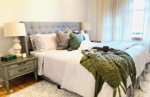 Worcester Cama Y Desayuno | Vida Boutique Inn