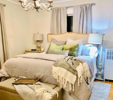 Worcester Cama Y Desayuno | Vida Boutique Inn