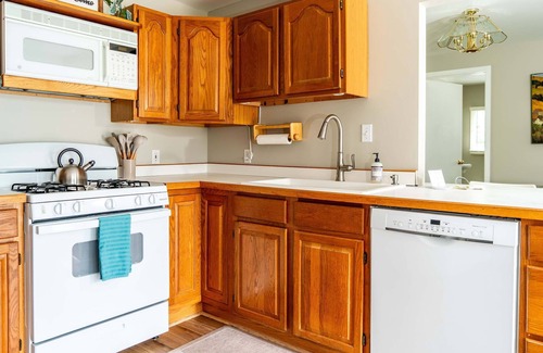 Como Casa | Vida del Lago | 3 Bedroom | Near Geneva National
