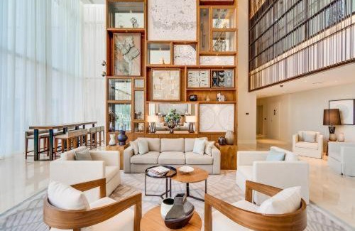 Downtown Dubai Apartamento | Vida Downtown Residences