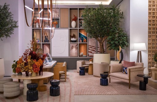 Dubai Marina Hotel | Vida Dubai Marina & Yacht Club