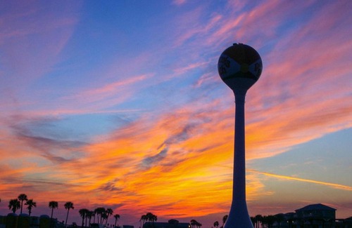Pensacola Beach Casa | Vida Feliz