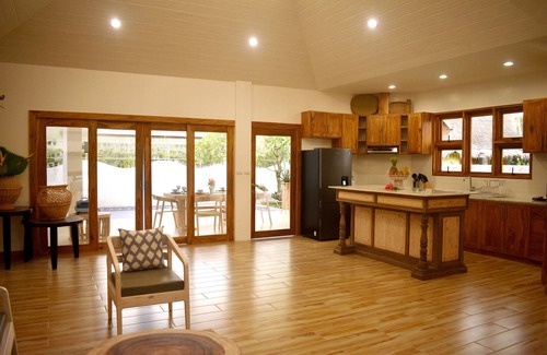 Dauin Apartamento | Vida Homes Condo Resort