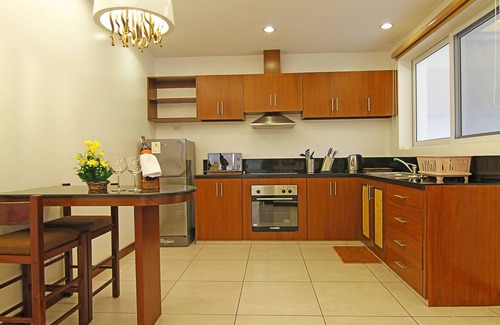 Dauin Apartamento | Vida Homes Condo Resort