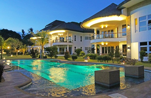 Dauin Apartamento | Vida Homes Condo Resort